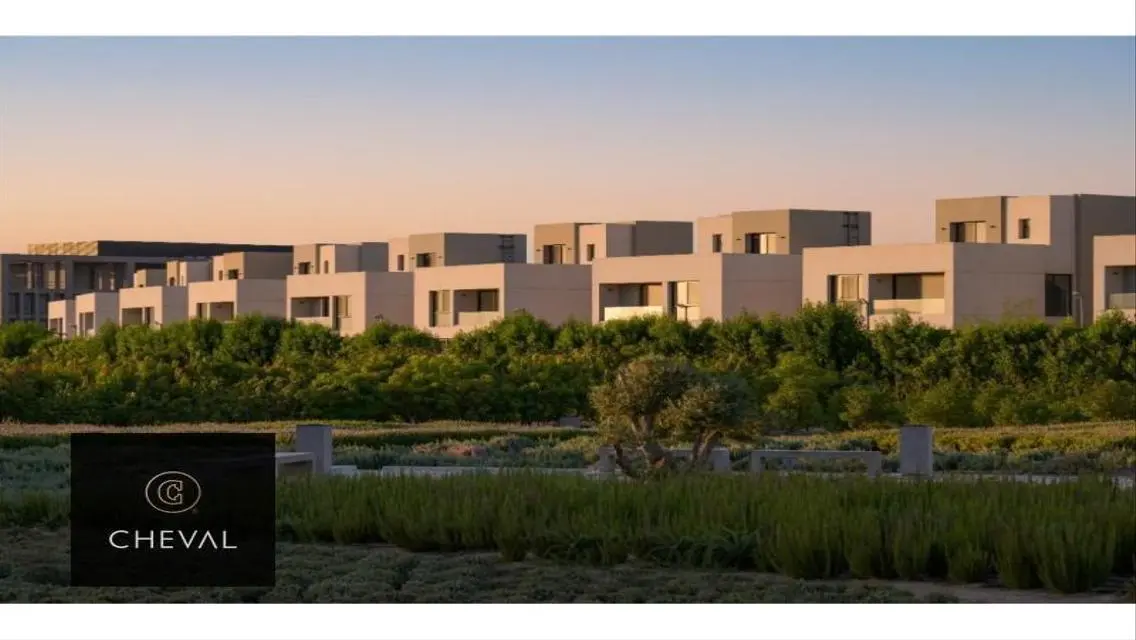 Fully Finished Apartment for sale in Al Burouj