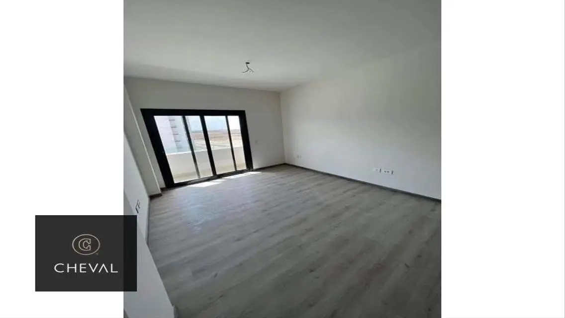 Fully Finished Apartment for sale in Al Burouj