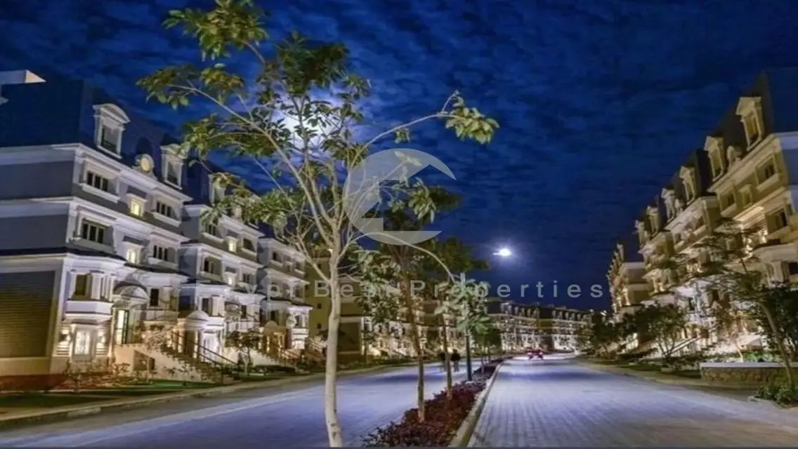 Ground Floor with garden @Mountain View Best price