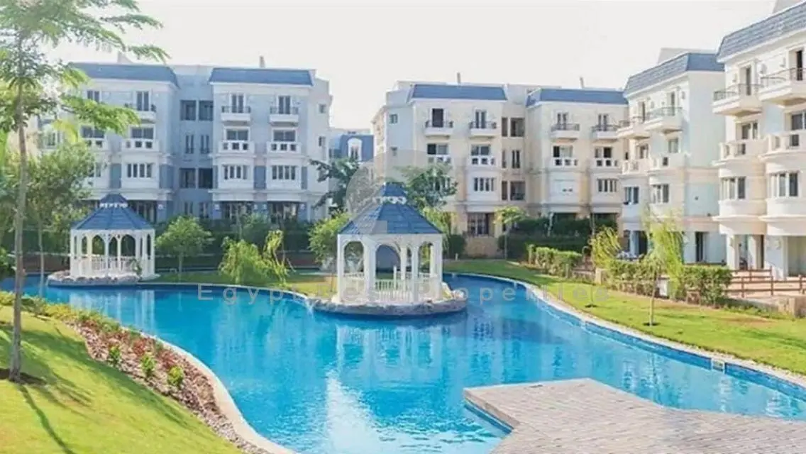 Ground Floor with garden @Mountain View Best price