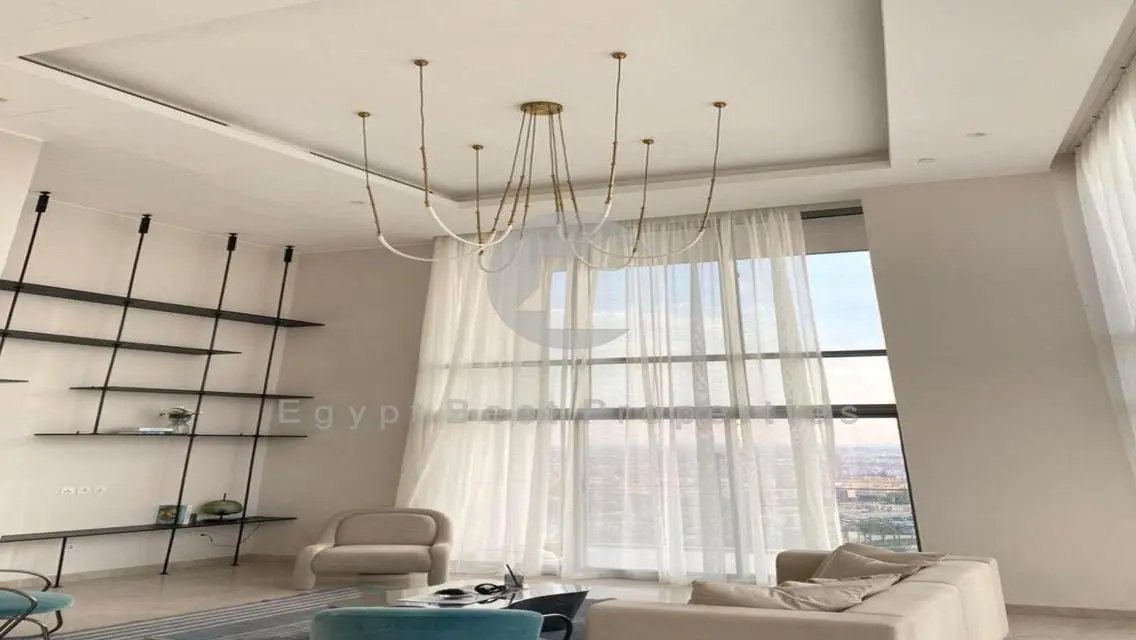 For Sale fully finished+AC‘S Double View Zed tower