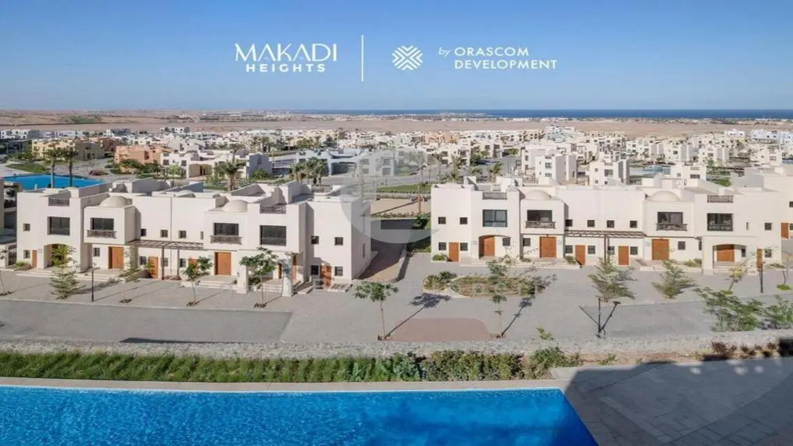 Villa 0 down payment م  Red Sea