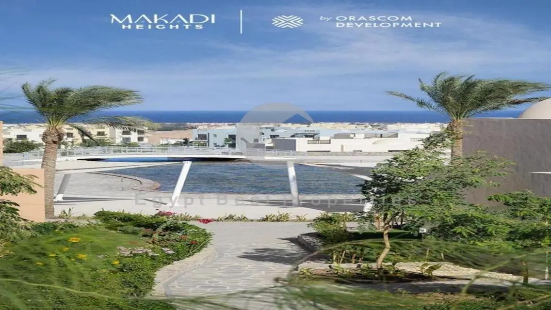 Villa 0 down payment م  Red Sea