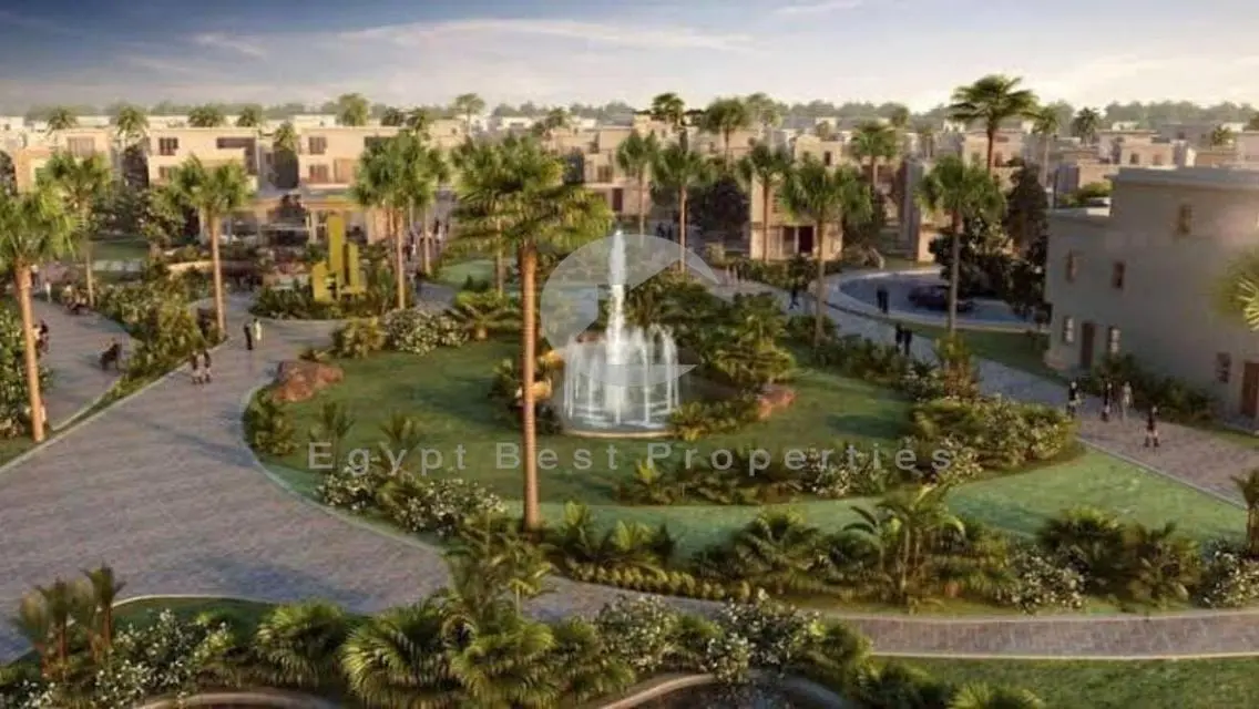 Lowest Price Finished Apartment With Stunning View