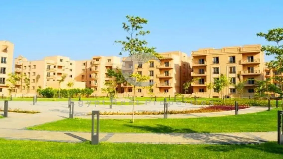 Lowest Price Finished Apartment With Stunning View