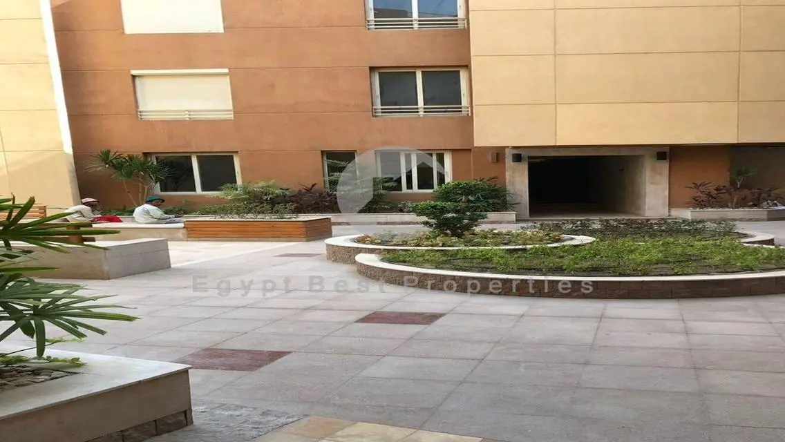 Lowest Price Finished Apartment With Stunning View