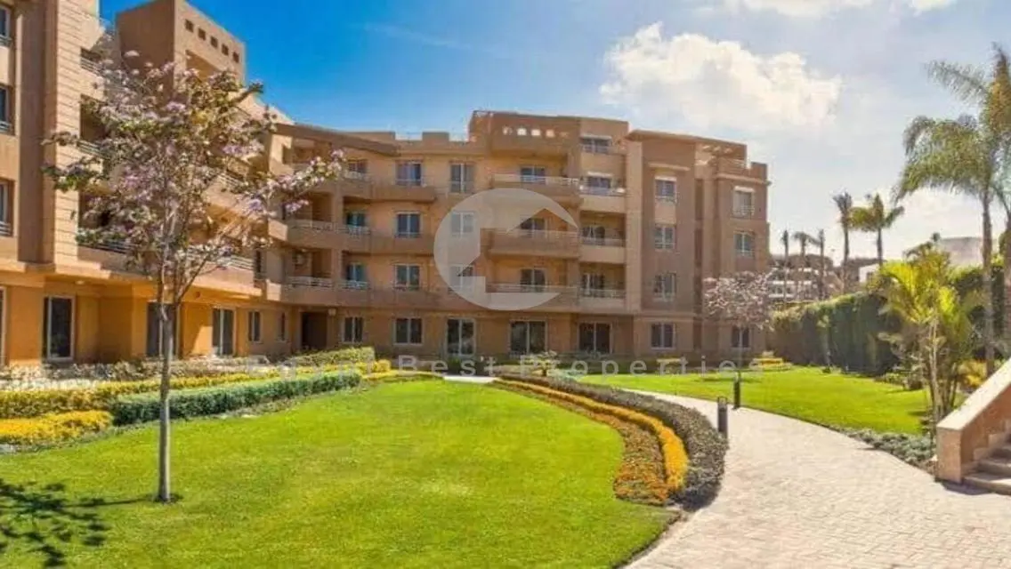 Lowest Price Finished Apartment With Stunning View