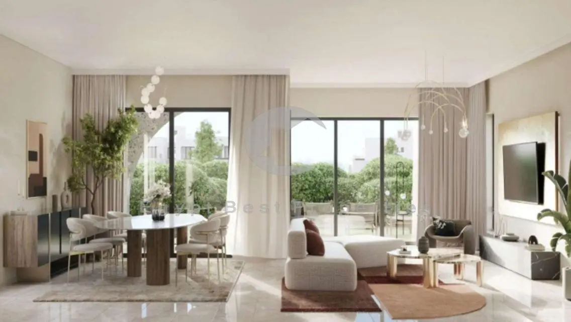 Best price for villa with panoramic view hyde park