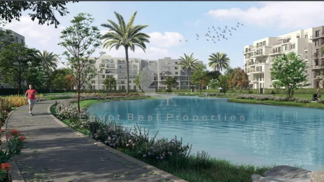 Best price for villa with panoramic view hyde park
