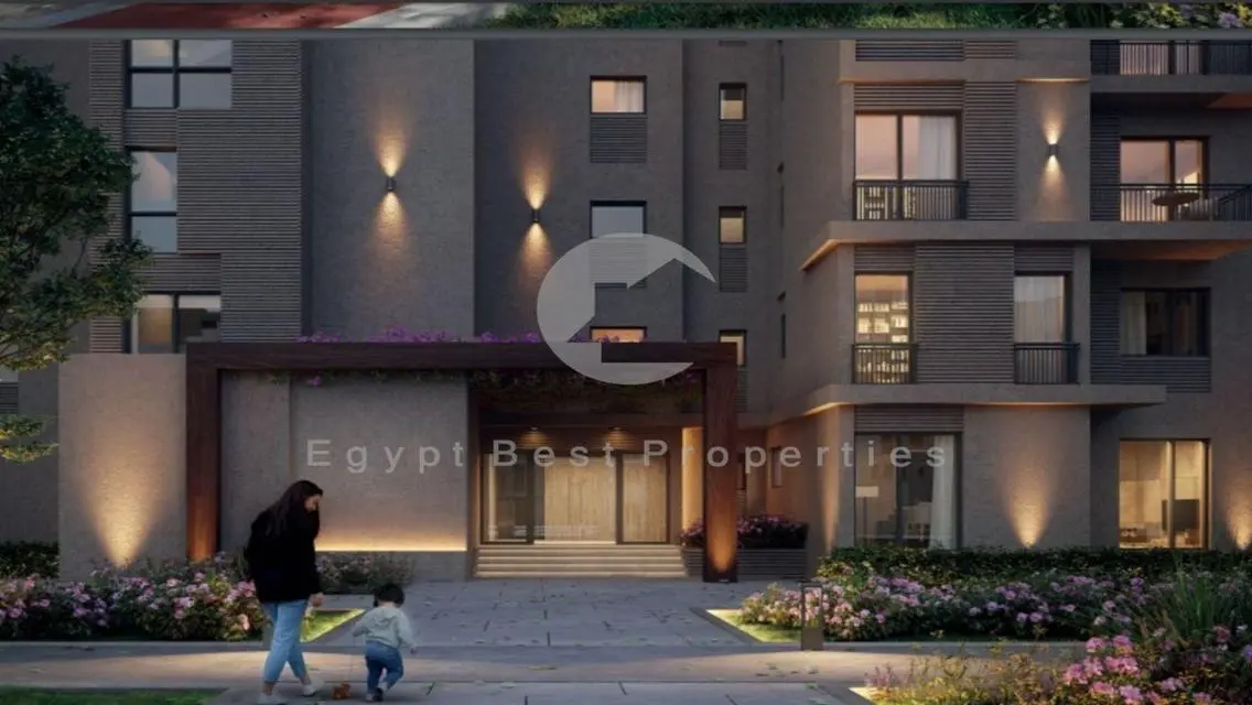 Best price for villa with panoramic view hyde park