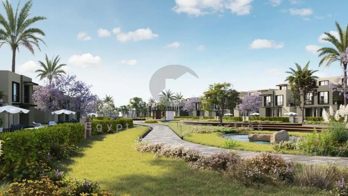 Best price for villa with panoramic view hyde park