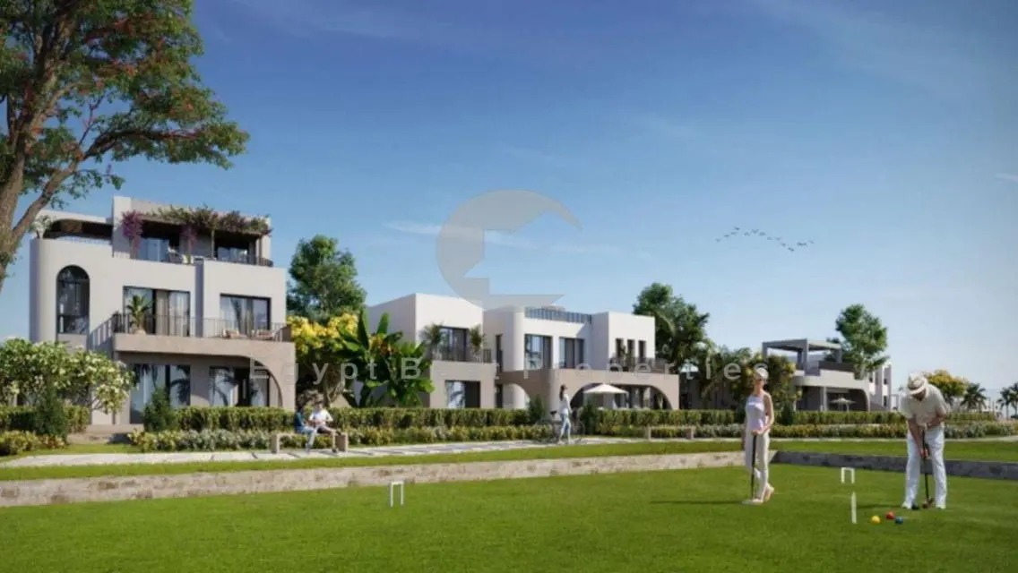 Best price for villa with panoramic view hyde park