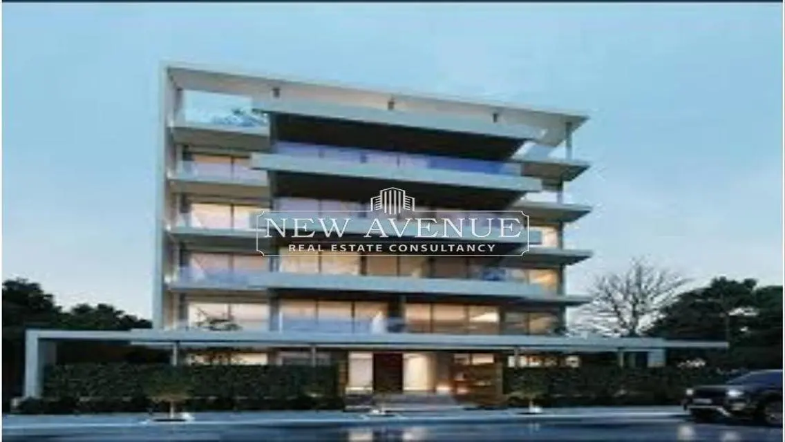Finished Bahary market price Lakeview residence