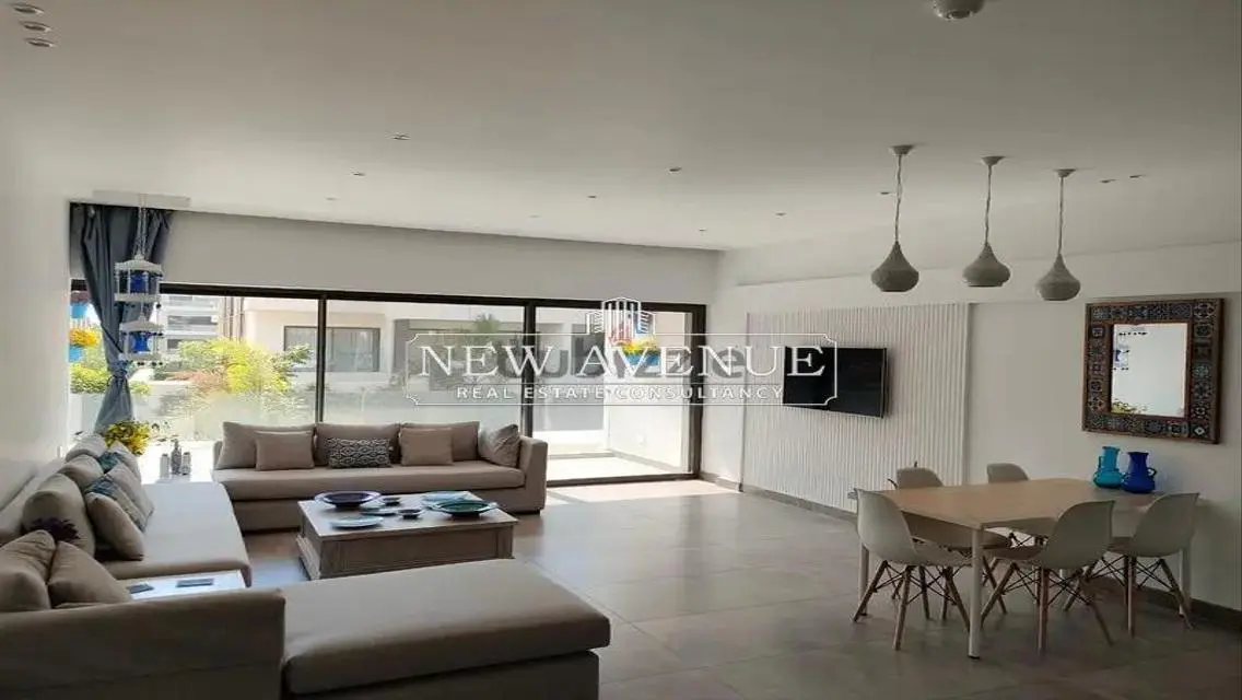 Finished Bahary market price Lakeview residence