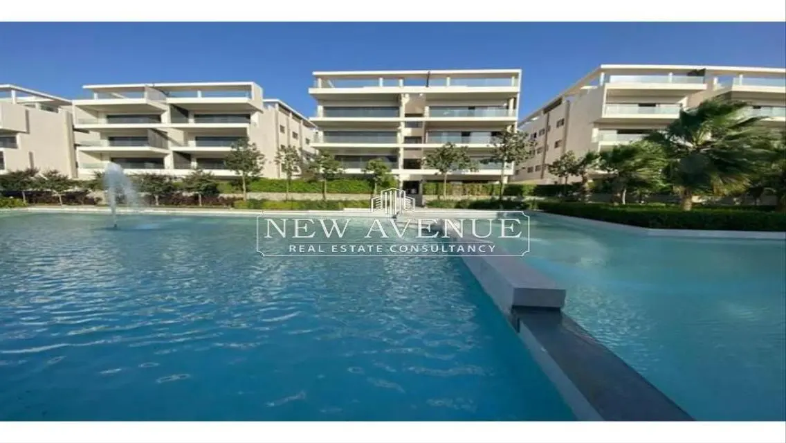Finished Bahary market price Lakeview residence