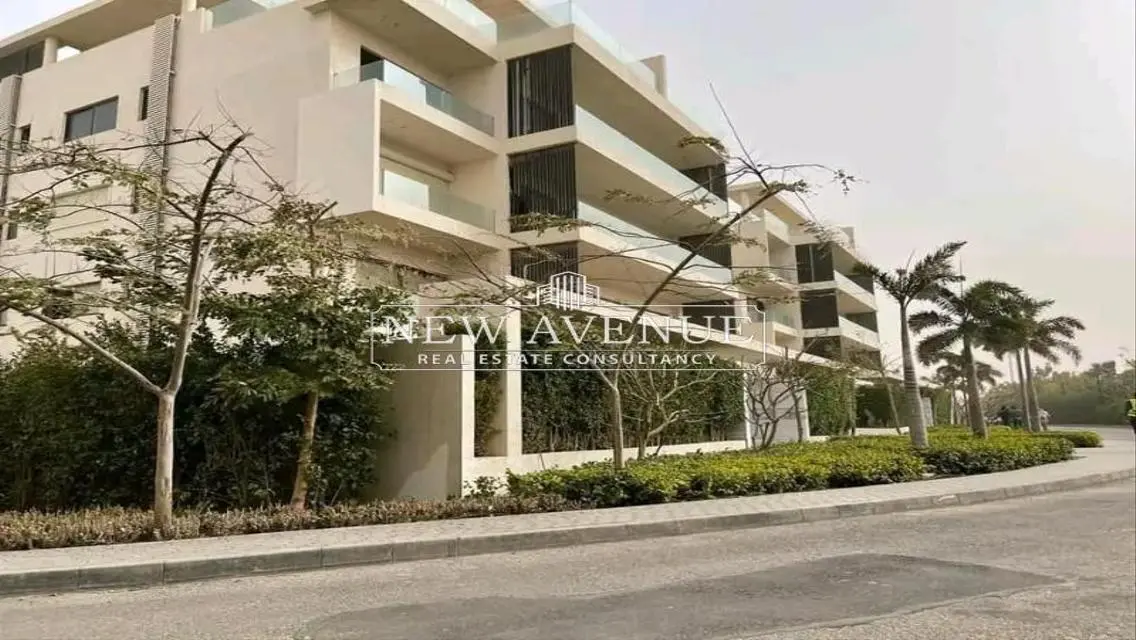 Finished Bahary market price Lakeview residence
