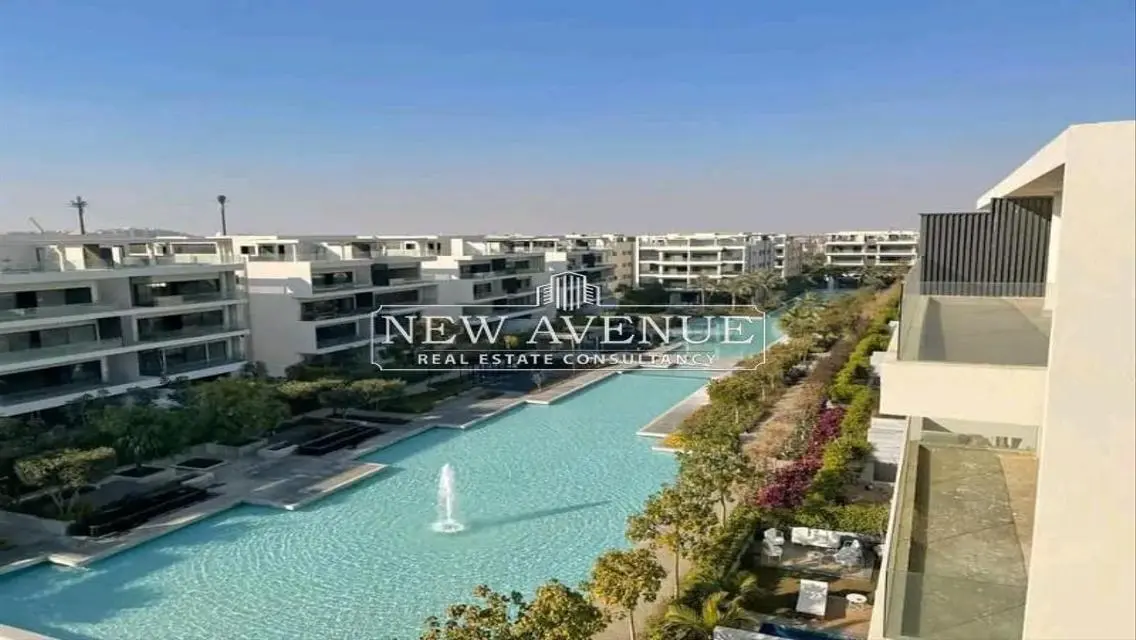 Finished Bahary market price Lakeview residence