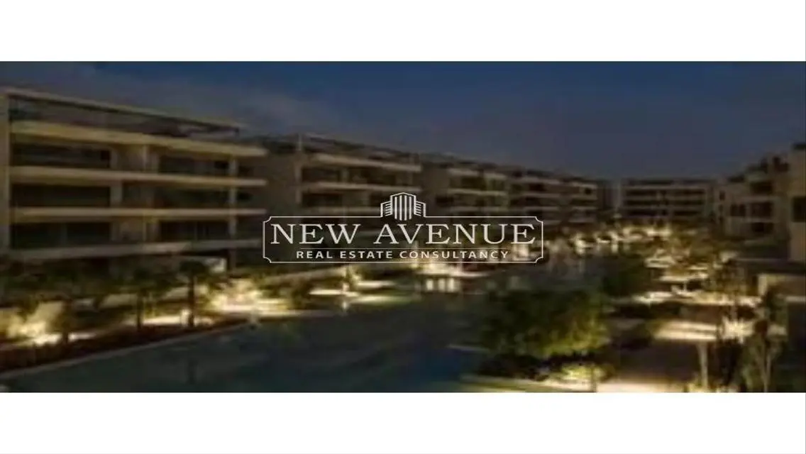 Finished Bahary market price Lakeview residence