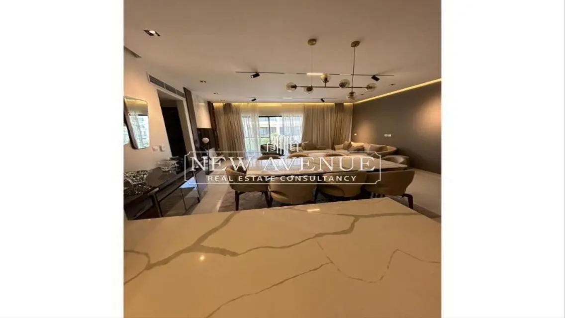 Fully Furnished With Down Payment 10,500,000