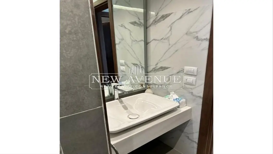 Fully Furnished With Down Payment 10,500,000