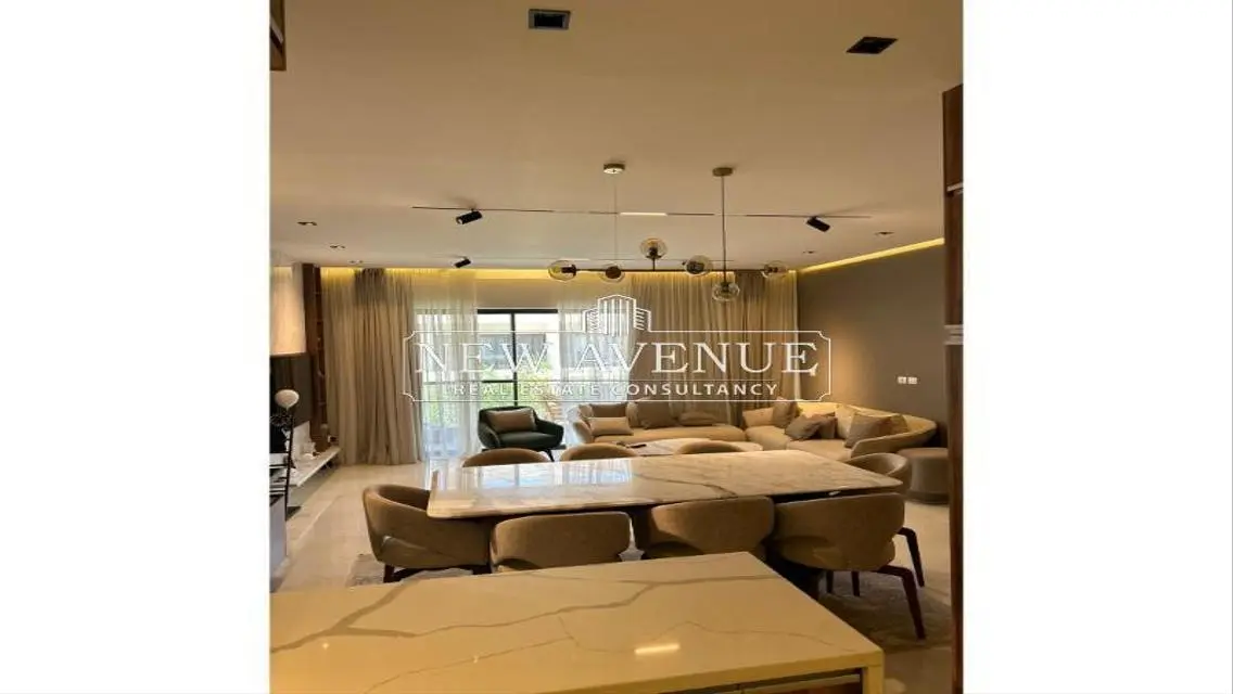 Fully Furnished With Down Payment 10,500,000