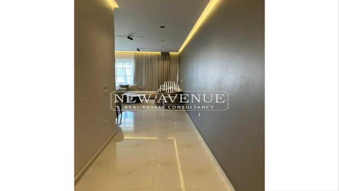 Fully Furnished With Down Payment 10,500,000