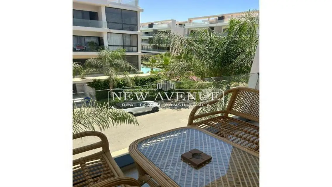Fully Furnished With Down Payment 10,500,000