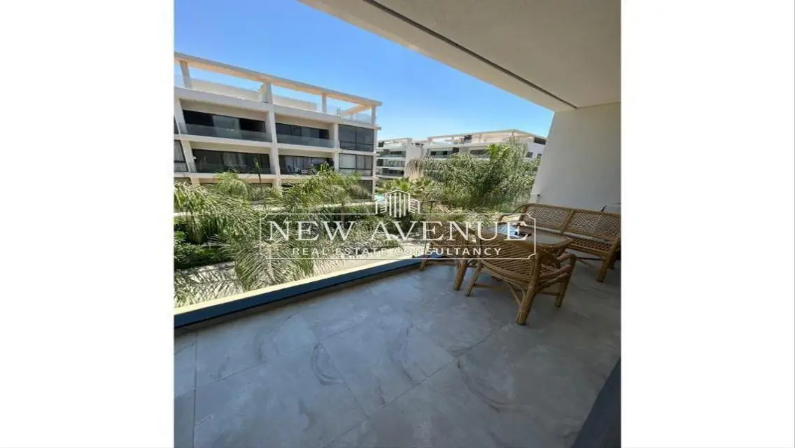 Fully Furnished With Down Payment 10,500,000