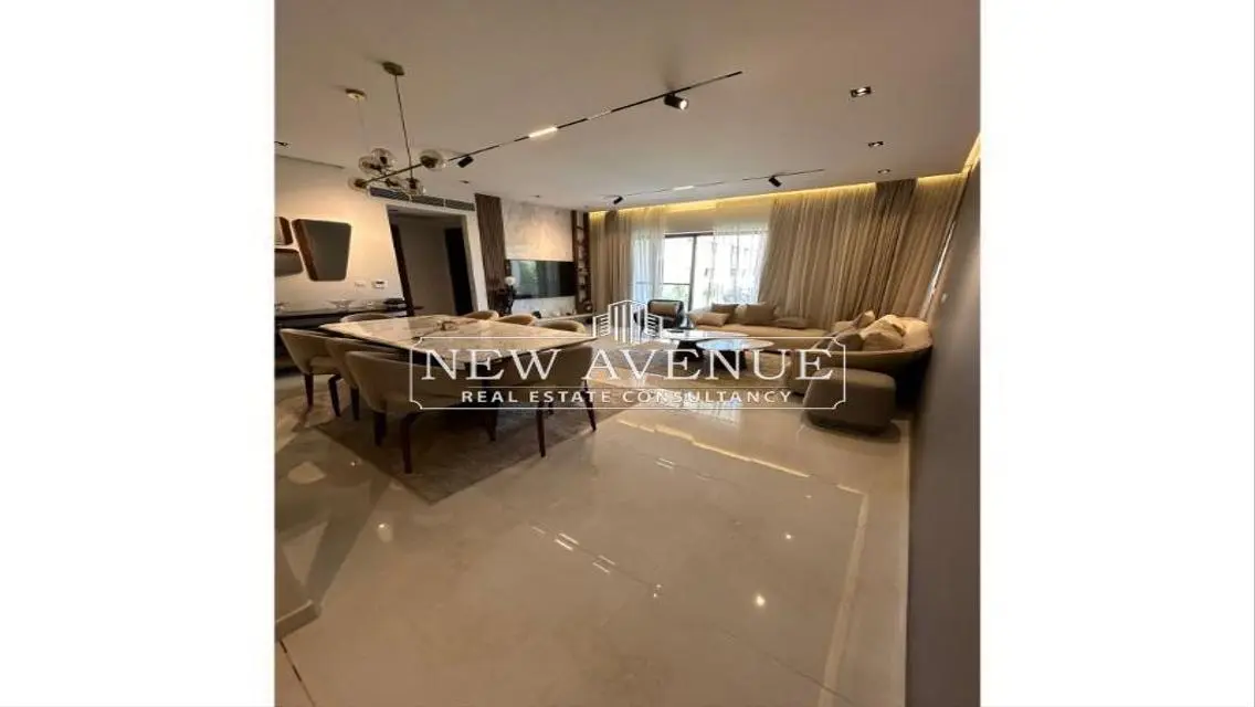 Fully Furnished With Down Payment 10,500,000