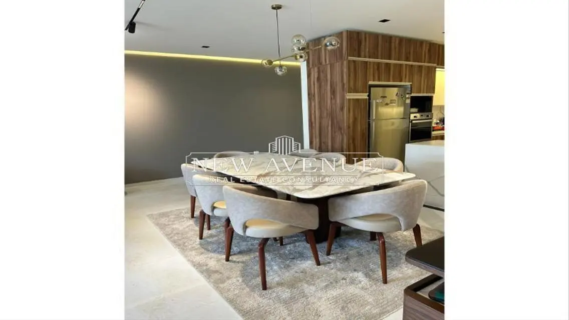 Fully Furnished With Down Payment 10,500,000