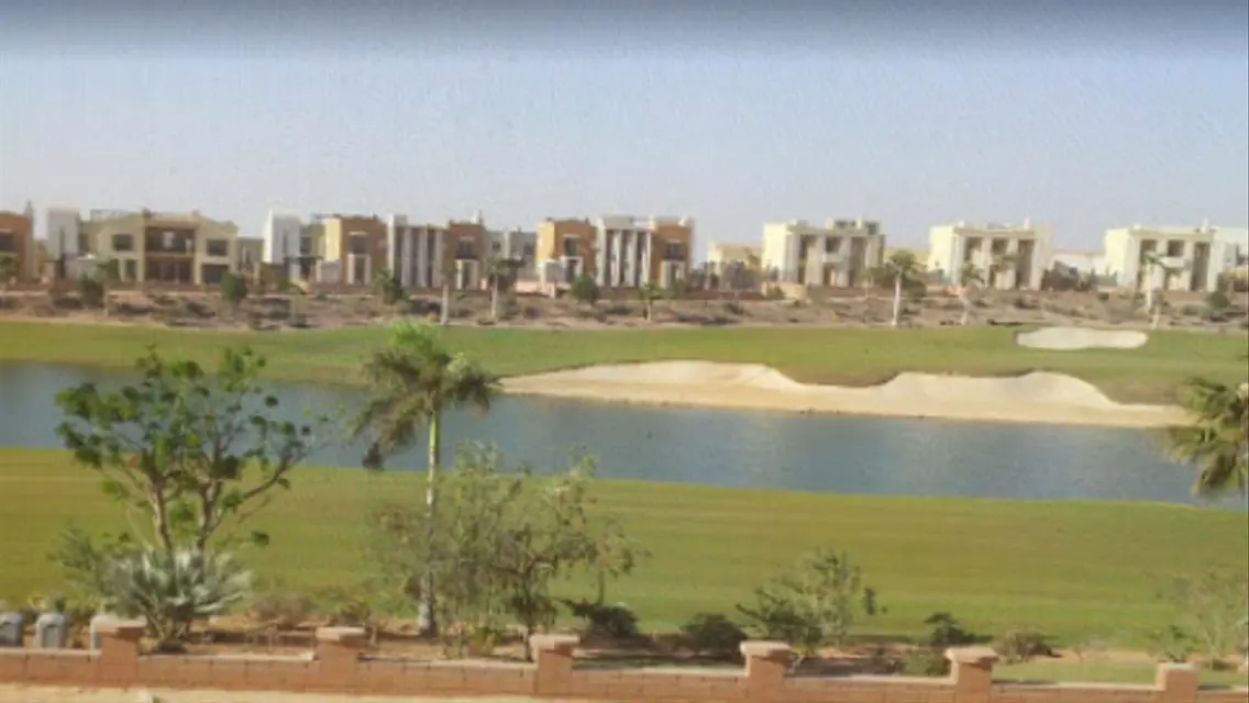 للبيع فيلا مستقلة 519م اليجريا سوديك الشيخ زايد