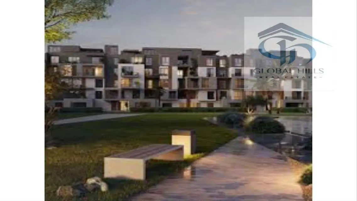 townhouse for sale in sodic fully finished with ac