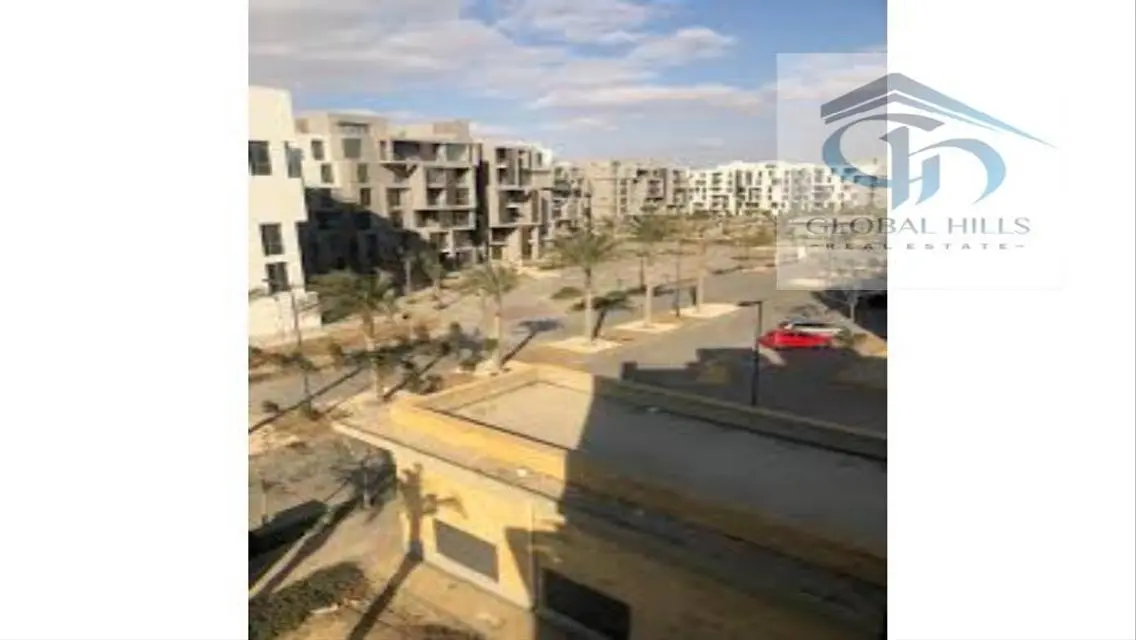 townhouse for sale in sodic fully finished with ac