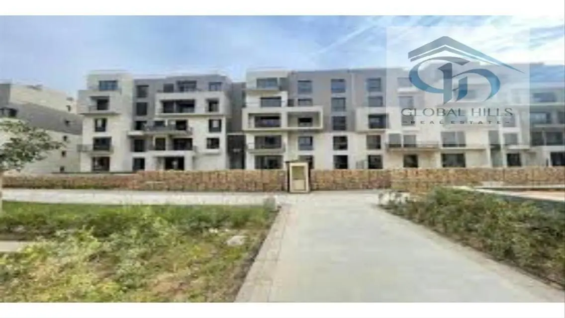 townhouse for sale in sodic fully finished with ac
