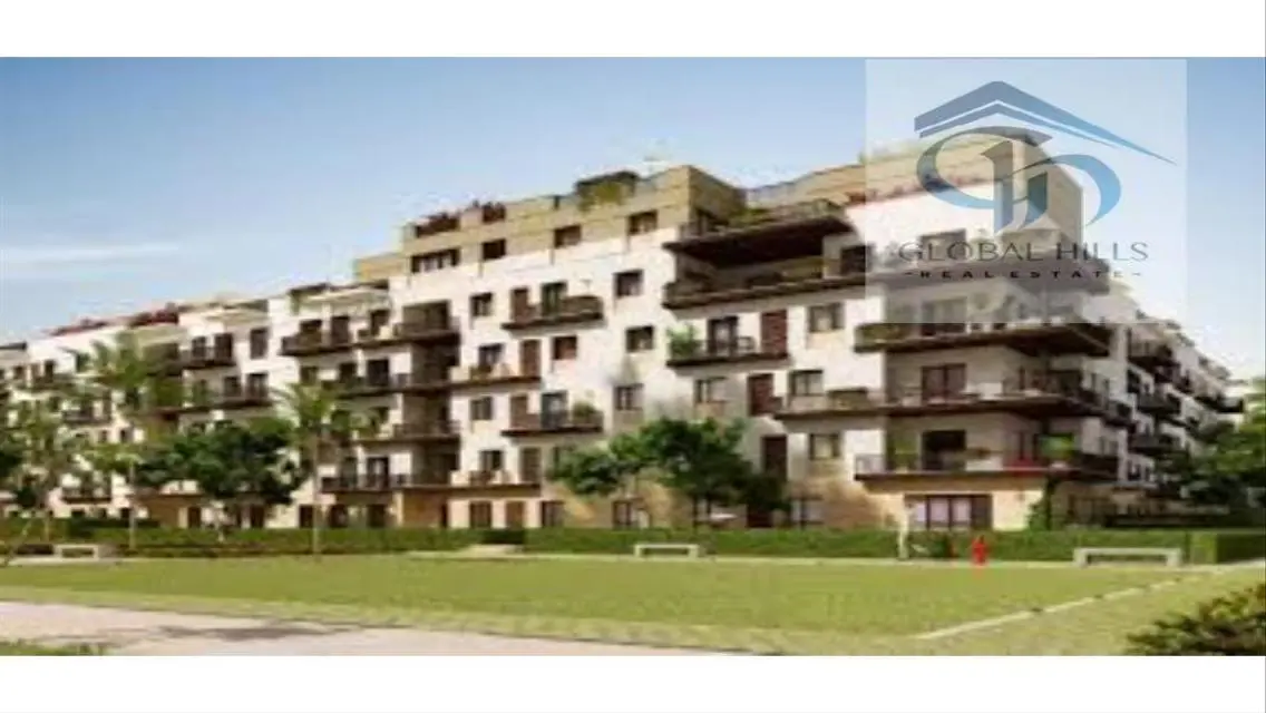 townhouse for sale in sodic fully finished with ac