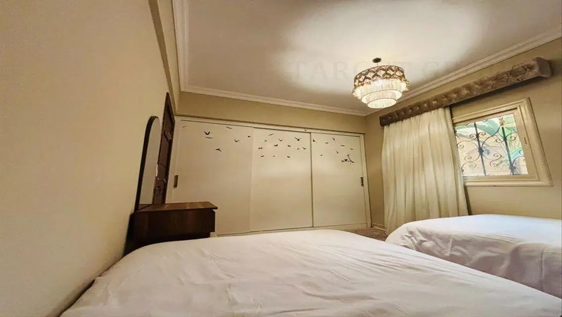 Apartment in Banfsaj 11, furnished, ultra modern,