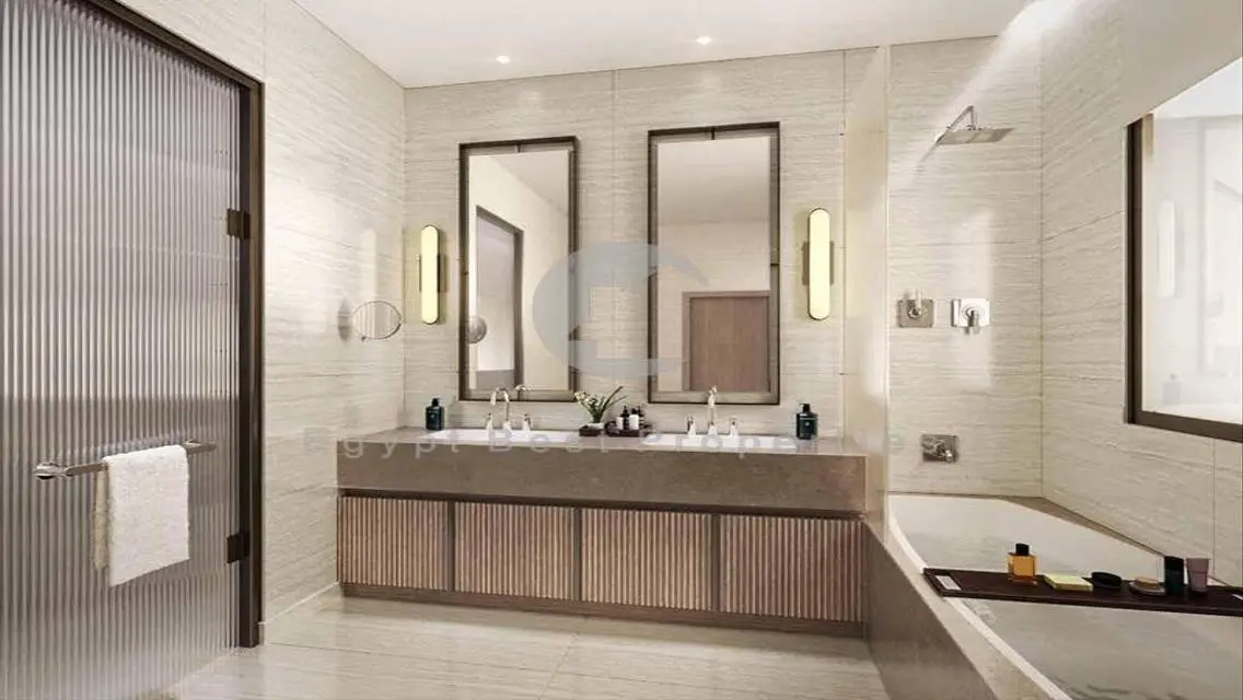 villas for sale in 5th settlement cairo