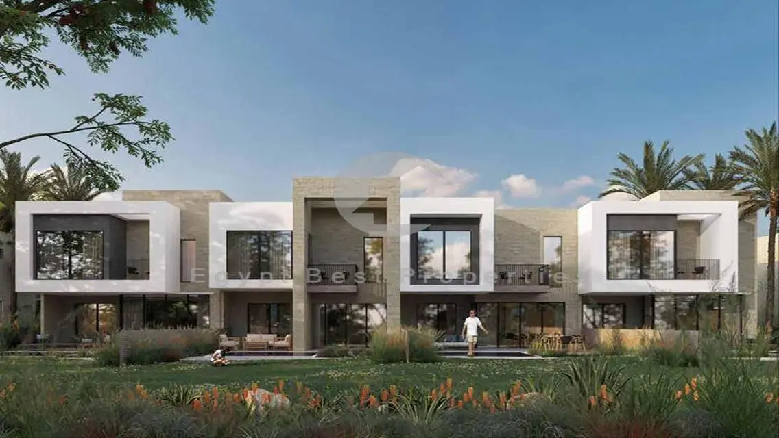 villas for sale in 5th settlement cairo