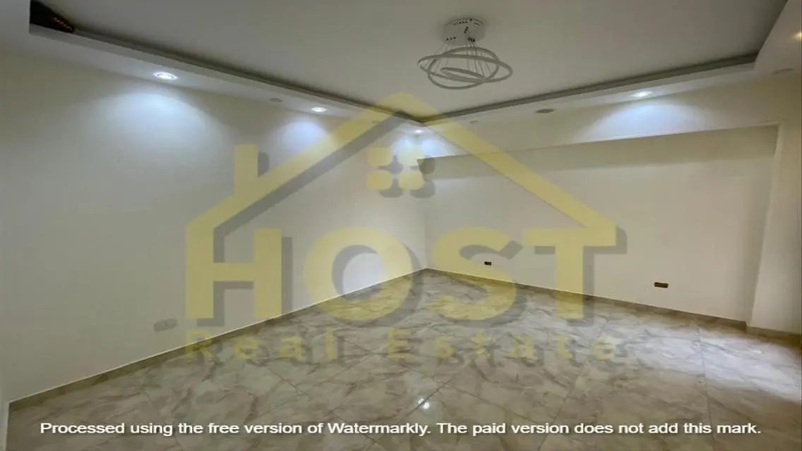 Luxury Penthouse for Rent in Stone Residence - New Cairo