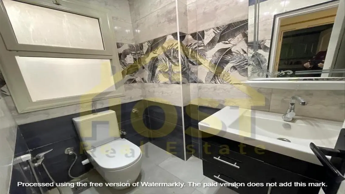 Luxury Penthouse for Rent in Stone Residence - New Cairo