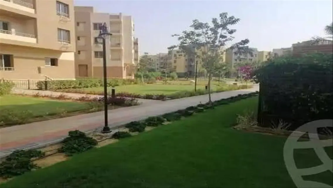 كمبوند اشراقه _ علي محور جمال عبد الناصر