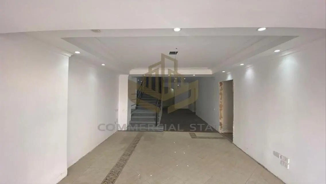 Finished Office for Rent in Sheraton - Heliopolis