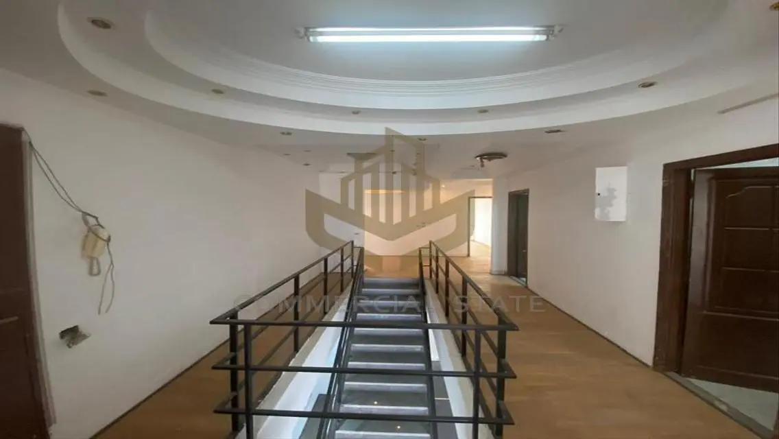 Finished Office for Rent in Sheraton - Heliopolis