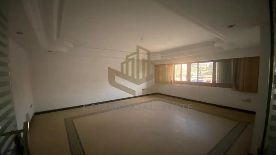 Finished Office for Rent in Sheraton - Heliopolis