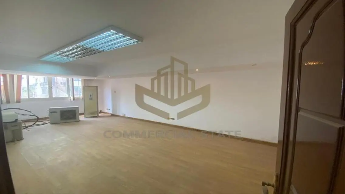 Finished Office for Rent in Sheraton - Heliopolis