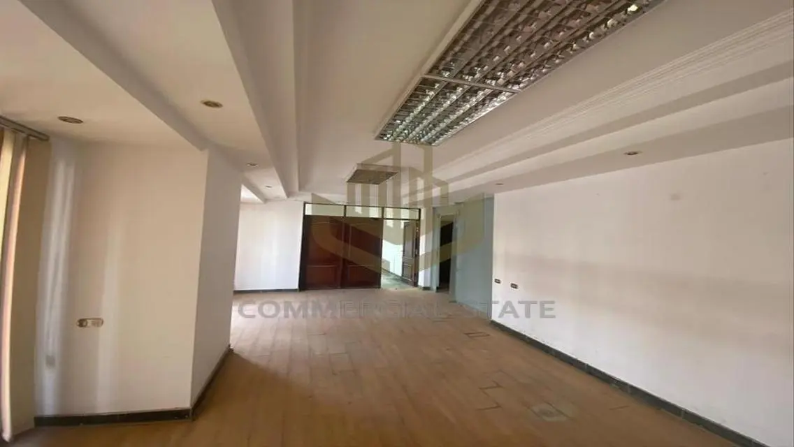 Finished Office for Rent in Sheraton - Heliopolis