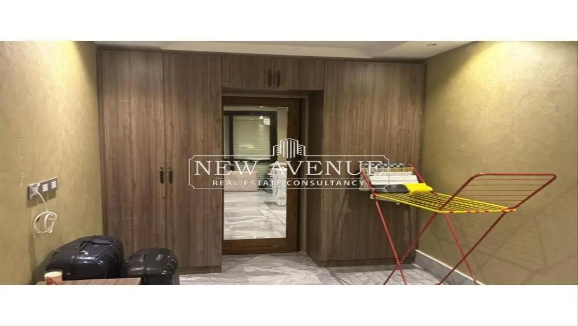 Delivered duplex ground fully finished in Eastown