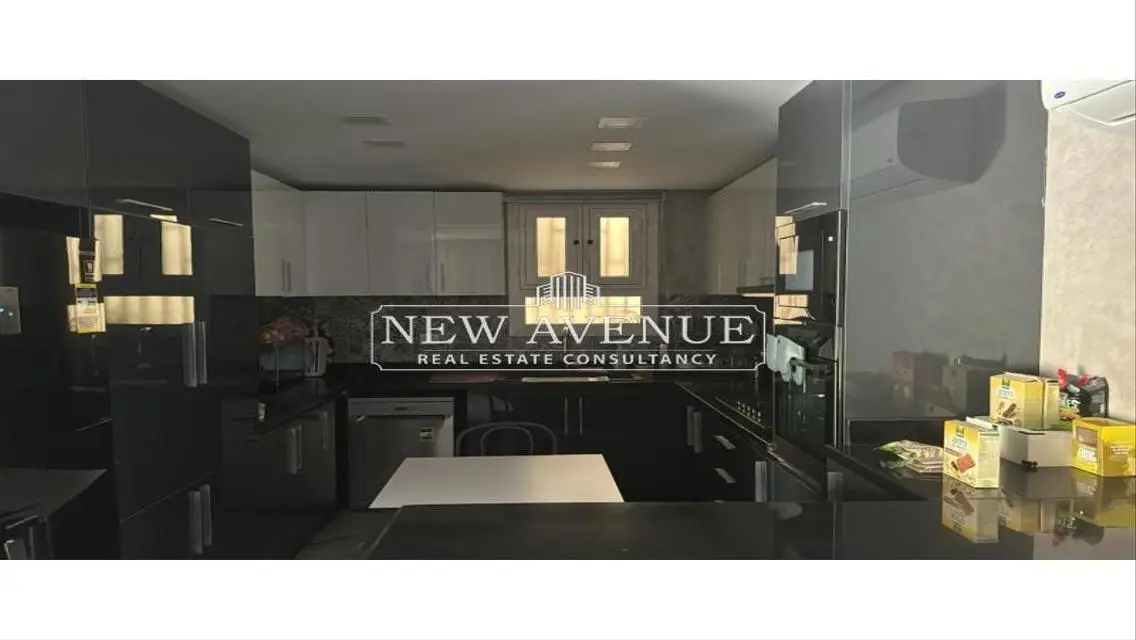 Delivered duplex ground fully finished in Eastown