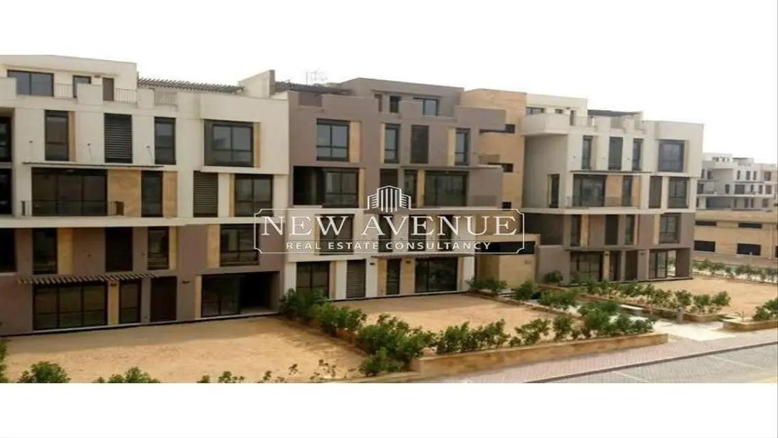 Delivered duplex ground fully finished in Eastown