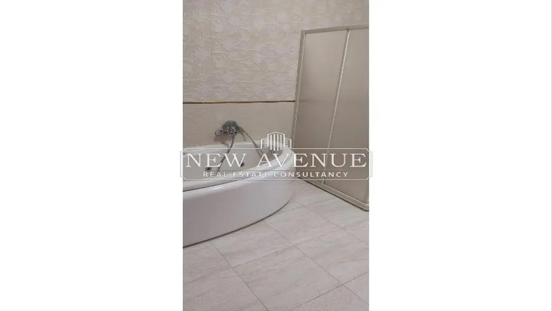 Twin high end finishing in Madinaty New Cairo